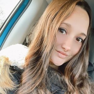 Meet your Posher, Jaclyn